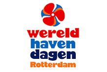 Wereldhavendagen Rotterdam