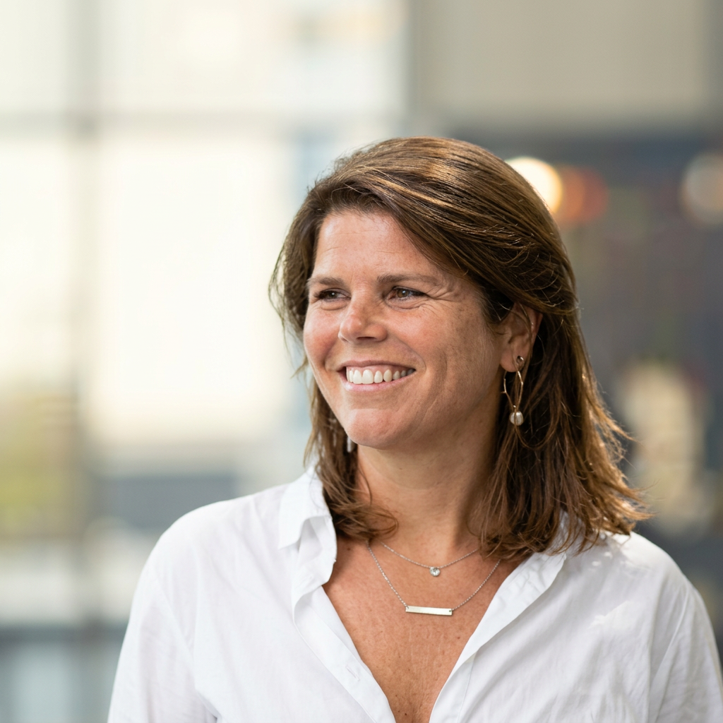 Anouk Bos