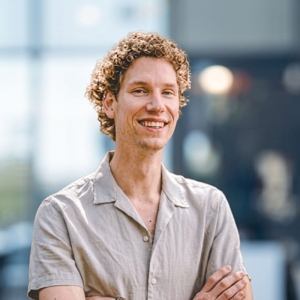 Geert Verhaeg