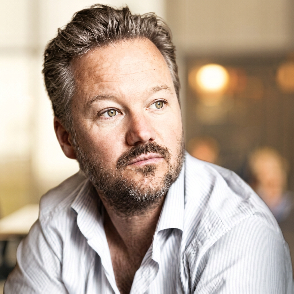 Reinier Huisman