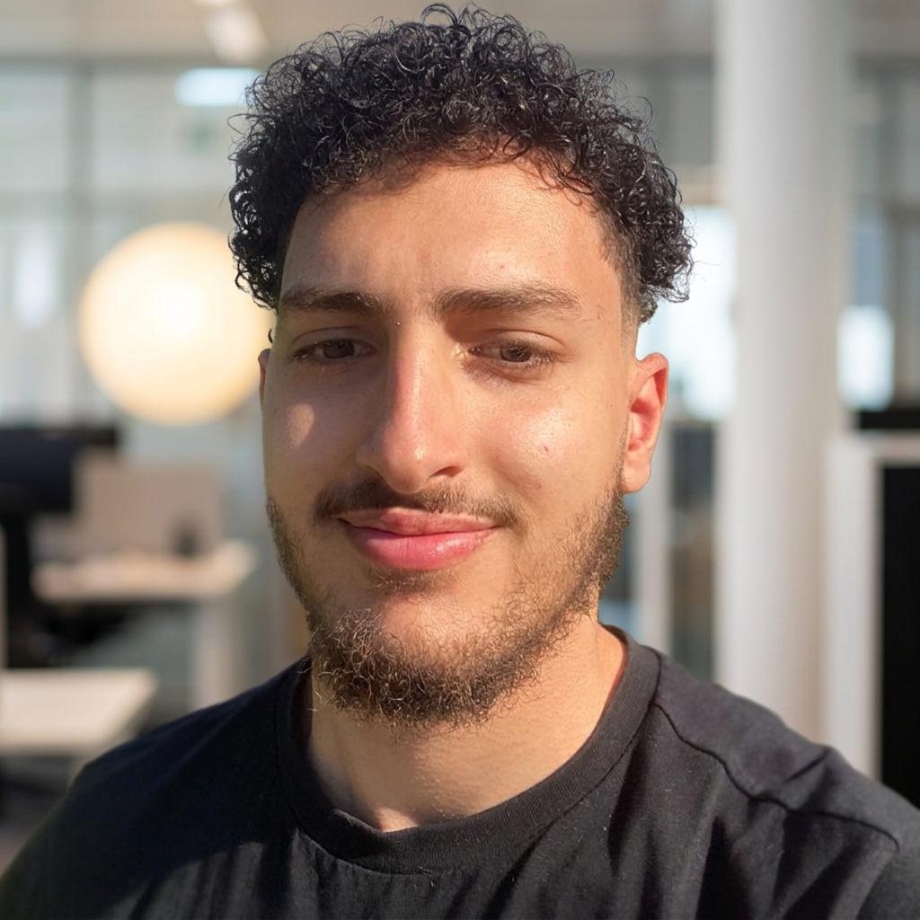 Tarek Azeb