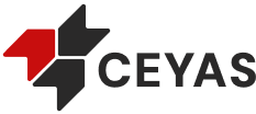CEYAS logo